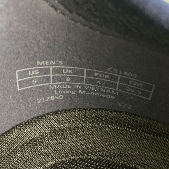 Cole Haan Generation Zerogrand Stitchlite Knit Sneaker shoe size  13 - Picture 9 of 9